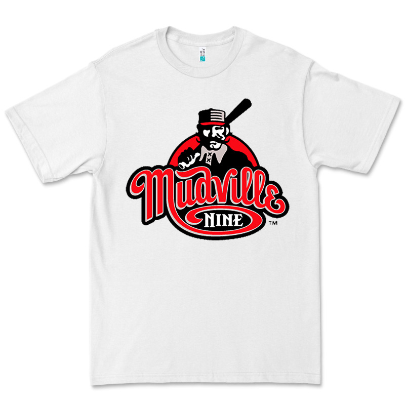 Mudville Nine Baseball Premium Tee by tuanDangUi | Teevron