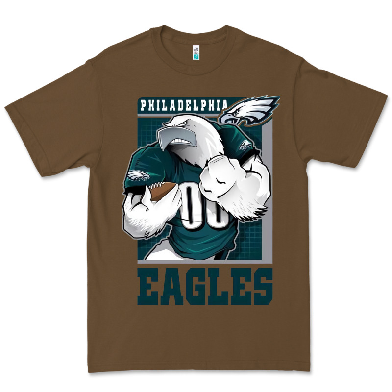 Awesome Philadelpia Eagle's Fc Premium Tee by tuanDangUi | Teevron
