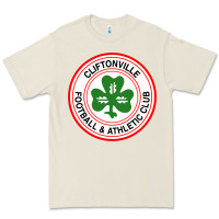 Bone cliftonville northern irish football fans Premium Tee - tuanDangUi