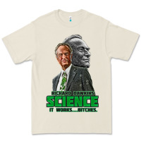 Bone richard dawkins Premium Tee - tuanDangUi