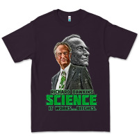 Plum richard dawkins Premium Tee - tuanDangUi