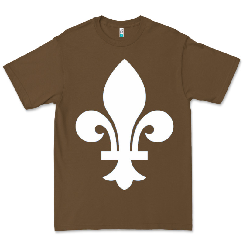 Vintage Quebec Hockey   Retro Nordiques Fleur De Lis Premium Tee by tuanDangUi | Teevron