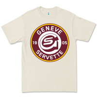 Bone geneve servette hc swiss ice hockey sports fans gshc geneva switzerlan Premium Tee - tuanDangUi