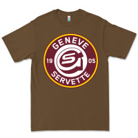 Cacao geneve servette hc swiss ice hockey sports fans gshc geneva switzerlan Premium Tee - tuanDangUi