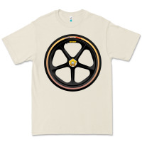 Bone panaracer   skyway tuff wheel  black  old school bmx Premium Tee - tuanDangUi