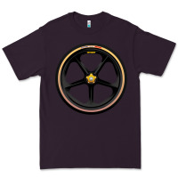 Plum panaracer   skyway tuff wheel  black  old school bmx Premium Tee - tuanDangUi