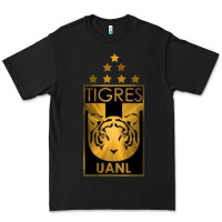 Black tigres Premium Tee - tuanDangUi