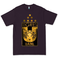 Plum tigres Premium Tee - tuanDangUi