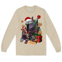 Christmas Gnome Long Sleeve Tee | Teevron
