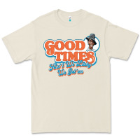 Bone good times ain't we lucky we got'em Premium Tee - tuanDangUi