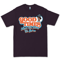 Plum good times ain't we lucky we got'em Premium Tee - tuanDangUi