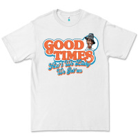 White good times ain't we lucky we got'em Premium Tee - tuanDangUi