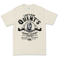Bone quints shark feeding tours Premium Tee - tuanDangUi