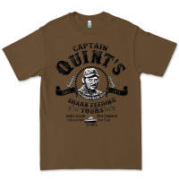 Cacao quints shark feeding tours Premium Tee - tuanDangUi