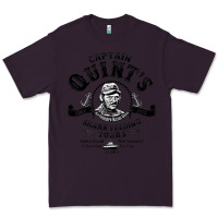 Plum quints shark feeding tours Premium Tee - tuanDangUi