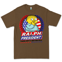 Ralph For President Premium Tee | Teevron