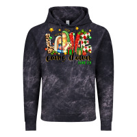 Cloud Black love came down luke 2 11 Vintage Hoodie - texasbilliewilder