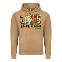 Vintage Camel love came down luke 2 11 Vintage Hoodie - texasbilliewilder