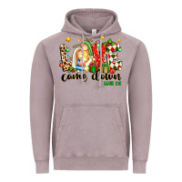 Vintage Zinc love came down luke 2 11 Vintage Hoodie - texasbilliewilder