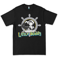 Black little buddy from gilligan's island Premium Tee - tuanDangUi