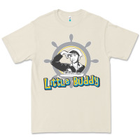 Bone little buddy from gilligan's island Premium Tee - tuanDangUi
