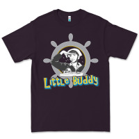 Plum little buddy from gilligan's island Premium Tee - tuanDangUi