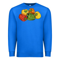 True Royal Peppers Premium Sweatshirt - LillyAllenDesigns