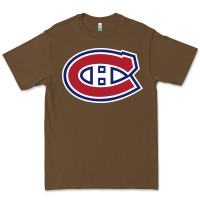 Cacao the canadiens Premium Tee - tuanDangUi