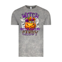 Cloud Rock Witch Better Have My Candy Vintage Tee - texasbilliewilder