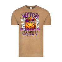 Vintage Camel Witch Better Have My Candy Vintage Tee - texasbilliewilder