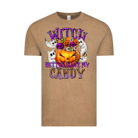 Vintage Coffee Witch Better Have My Candy Vintage Tee - texasbilliewilder