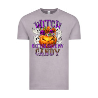 Vintage Zinc Witch Better Have My Candy Vintage Tee - texasbilliewilder