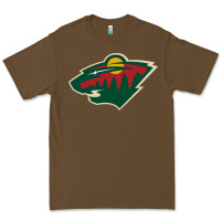 Cacao the wild Premium Tee - tuanDangUi
