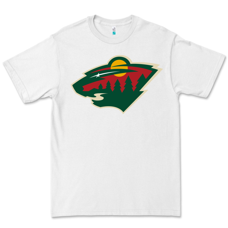 The Wild Premium Tee by tuanDangUi | Teevron