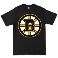 Black the bruins Premium Tee - tuanDangUi