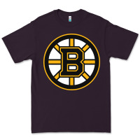 Plum the bruins Premium Tee - tuanDangUi