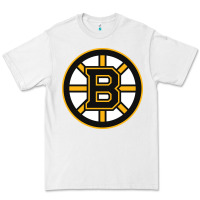 White the bruins Premium Tee - tuanDangUi