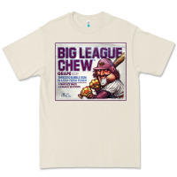 Bone big league chew Premium Tee - tuanDangUi