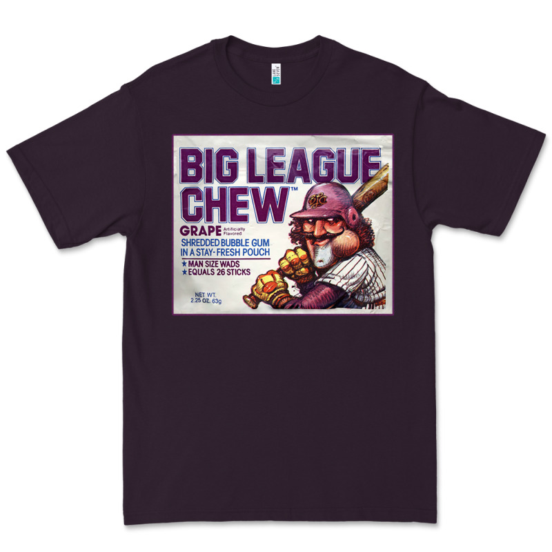 Big League Chew Premium Tee by tuanDangUi | Teevron