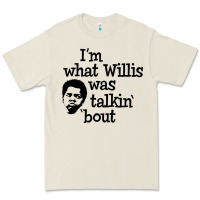 Bone i'm what willis was talking about Premium Tee - tuanDangUi