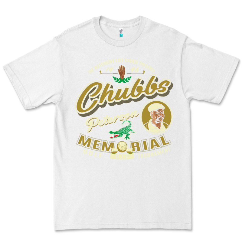 Chubbs Peterson Memorial Golf Tournament Premium Tee by tuanDangUi | Teevron
