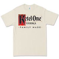 Bone kettle one vodka Premium Tee - tuanDangUi