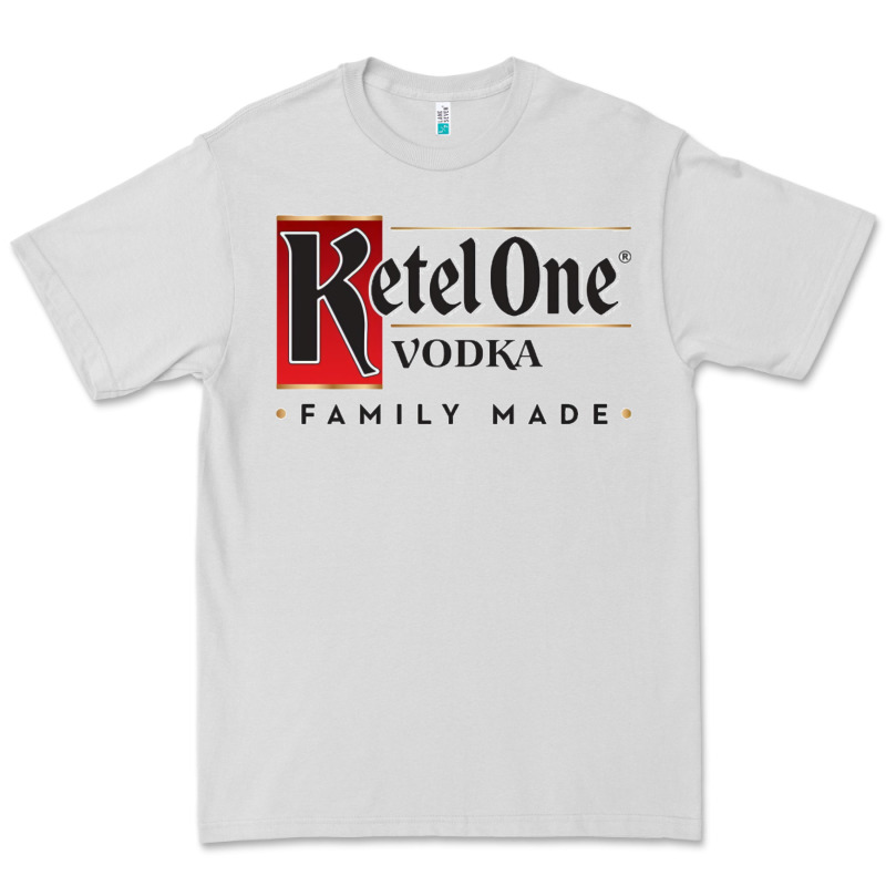 Kettle One Vodka Premium Tee by tuanDangUi | Teevron