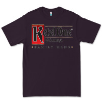 Plum kettle one vodka Premium Tee - tuanDangUi
