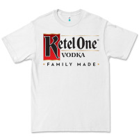 White kettle one vodka Premium Tee - tuanDangUi