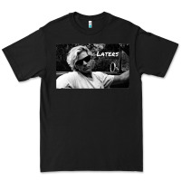 Black north shore movie turtle laters Premium Tee - tuanDangUi