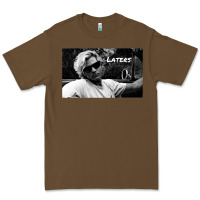 Cacao north shore movie turtle laters Premium Tee - tuanDangUi