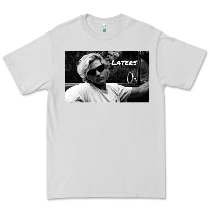 North Shore Movie Turtle Laters Premium Tee by tuanDangUi | Teevron