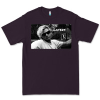 Plum north shore movie turtle laters Premium Tee - tuanDangUi