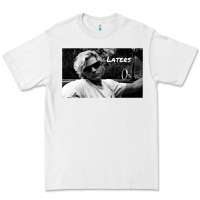 White north shore movie turtle laters Premium Tee - tuanDangUi